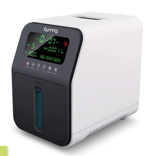 OSITO Portable Oxygen Concentrator - Lot 26