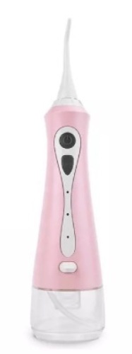 Cordless Water Flosser - Lot 143