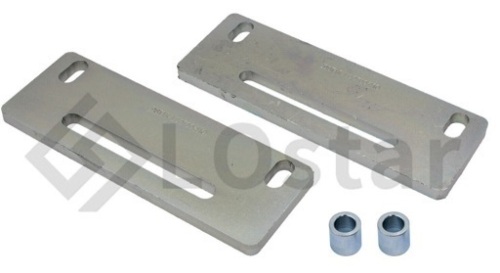LSOT00410 Motor Mount Swaps Kit - Lot 226