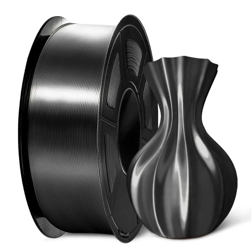 PLA 3D Printer Filament - Lot 151