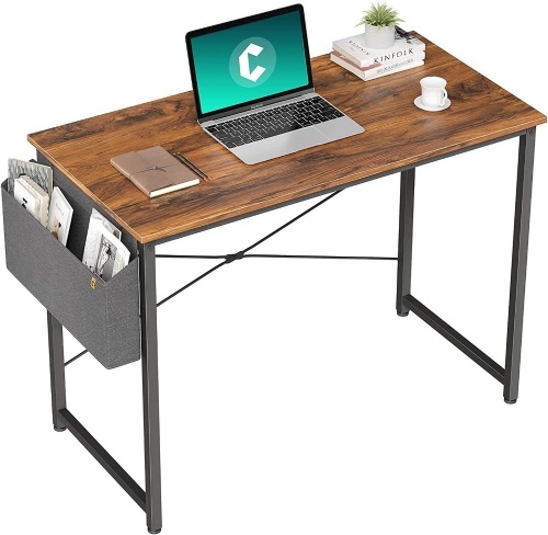 Cubiker Computer Desk 32 inch - Lot 37