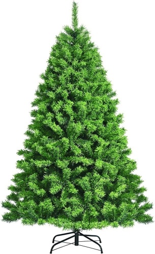 7.5ft Christmas Tree - Lot 423