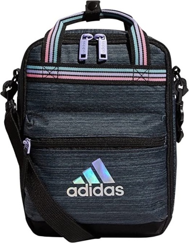 adidas Squad Insulated Lunch Bag - Lot 152