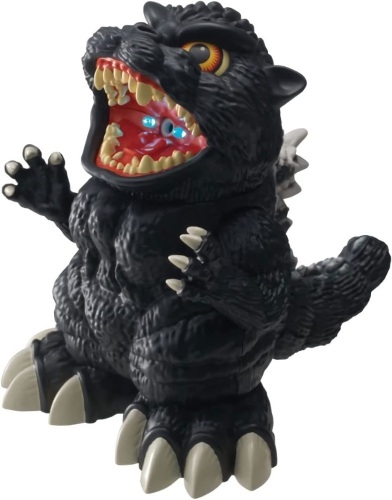 Godzilla Humidifier - Lot 265