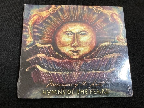 Messengers of the Light - Hymns of the Pearl - Lot 276