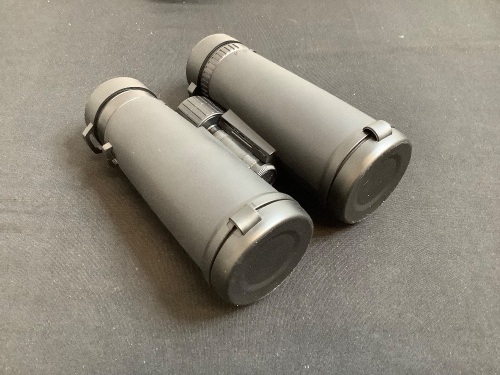12x42 Binoculars - Lot 47