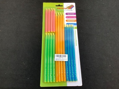 Bag Sealing Clips - Lot 157