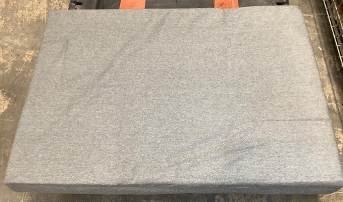 Large Dog Bed - Lot 470