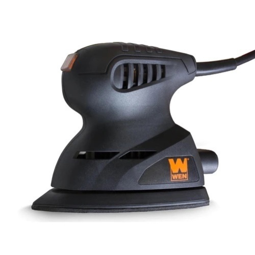 WEN 6301 Electric Detailing Palm Sander - Lot 8137