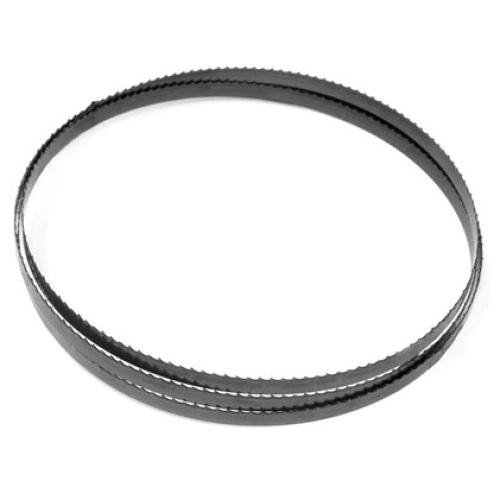 WEN BB7212 72-Inch Woodcutting Bandsaw Blade with 14 TPI and 1/8-Inch Width - Lot 8165