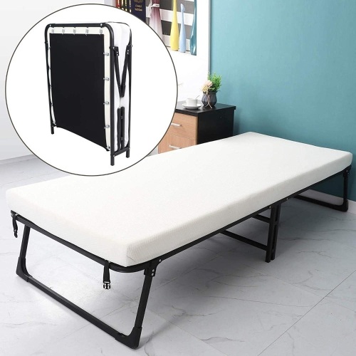 Apelila Folding Bed - Lot 8187