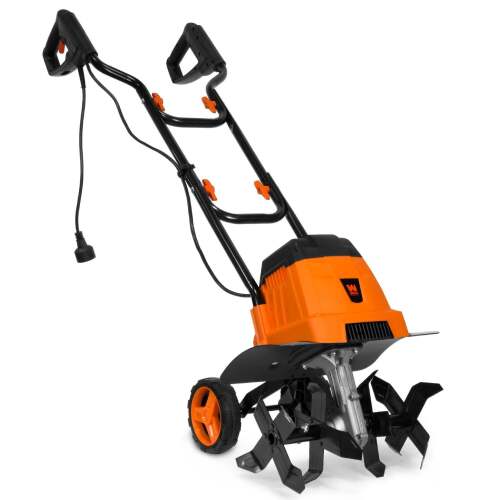 WEN TC0714 7-Amp 14.2-Inch Electric Tiller and Cultivator - Lot 8191