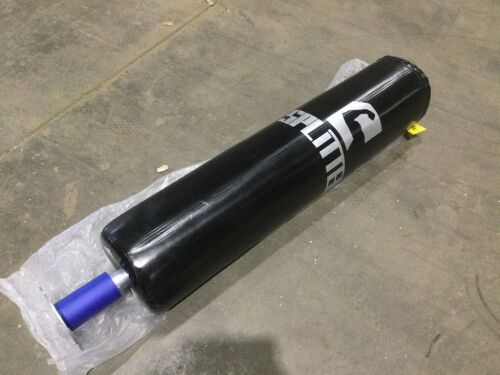 Splitter Punching Bag  - Lot 113