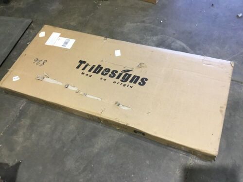 Tribesigns Computer Desk - Lot 139