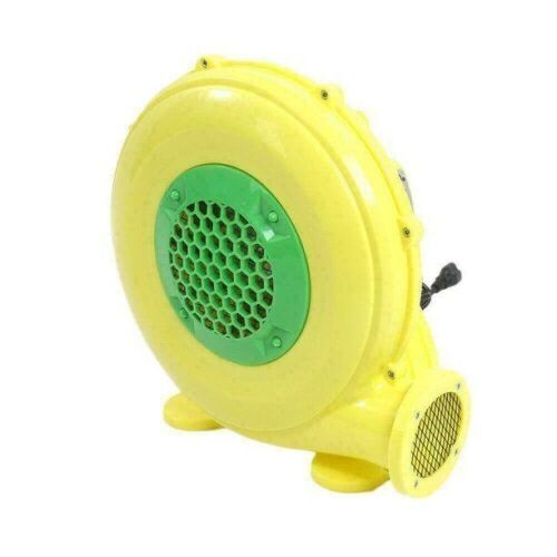 Air Blower Pump Fan 60Hz 480W 0.64HP For Inflatable Bounce House - Lot 244