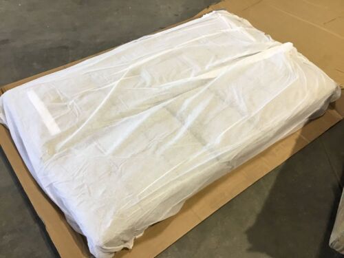 Linen Upholstered Convertible Sofa Bed Futon w/ 2 Cupholders - Lot 280