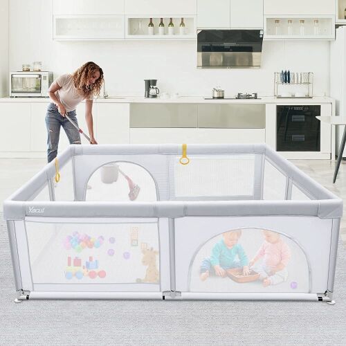 Baby Play Pen  - Lot 326