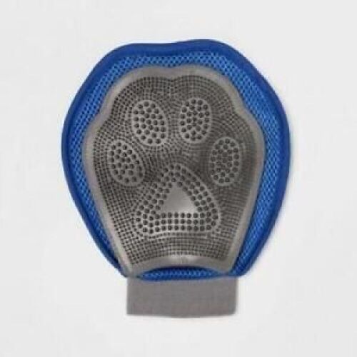 Case of (12) Pet Grooming Glove - Lot 465
