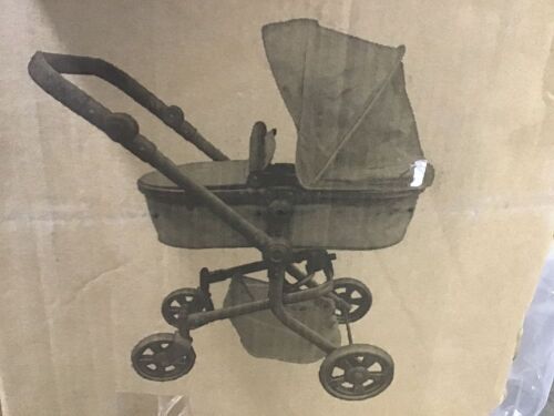 Doll Stroller  - Lot 471