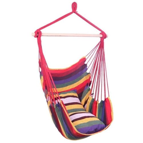 Hammock Chair Swing  - Lot 500