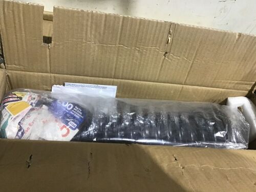 Front Struts for Honda Accord 1990-1993 - Lot 671