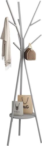 Coat Stand Hall Tree  - Lot 675