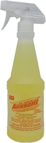 Case of (12) La's Totally Awesome All Purpose Cleaner, Degreaser & Spot Remover - Lot 735