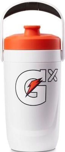 Gatorade 64oz Performance Jug - Lot 932
