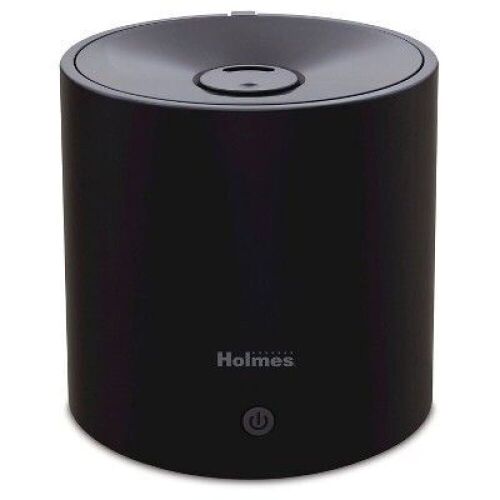 Case of (2) Holmes Ultrasonic Cylinder Humidifier - Lot 1097