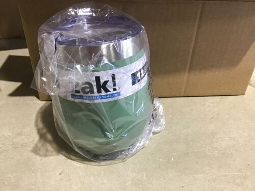 Case of (12) Zak 11.5oz Insulated Tumblers - Lot 889