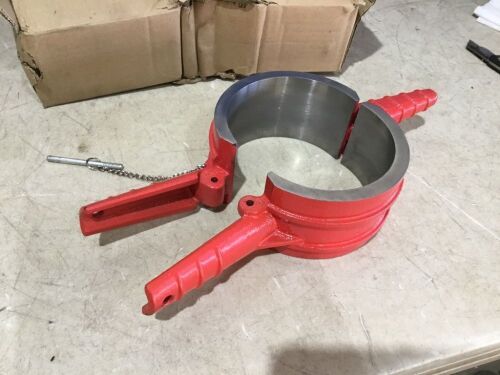 Piston Ring Compressor Tool - Lot 607