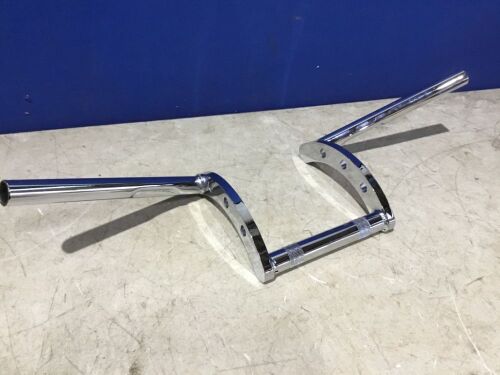 Motorcycle Handlebars - Lot 617