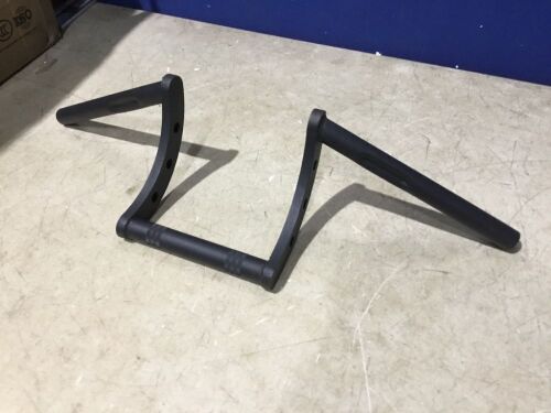 Motorcycle Handle Bars - Lot 404