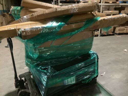 Pallet of E-Commerce Returns - Uninspected - Lot 497