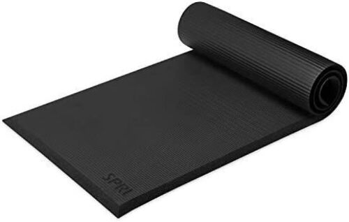 SPRI Performance Fitness Mat - Lot 489