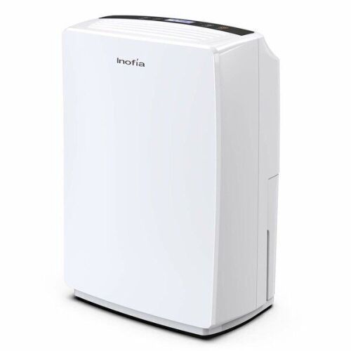 Inofia 30 Pint 1000 Sq. Ft. Dehumidifier - Lot 578