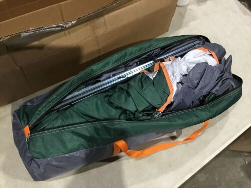 Tent - Lot 1102