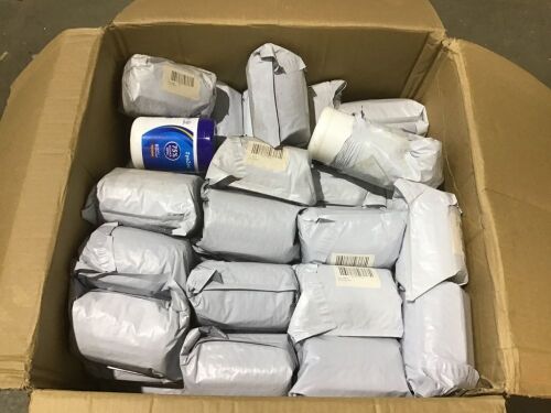 Case of Zyezoo 75% Alcohol Wipes - Lot 180
