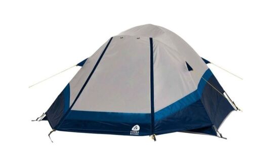 Sierra Designs South Fork 4 Person Dome Tent - Lot 594