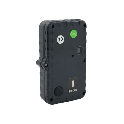 Lot of (2) Magnetic GPS Tracker  - Lot 565