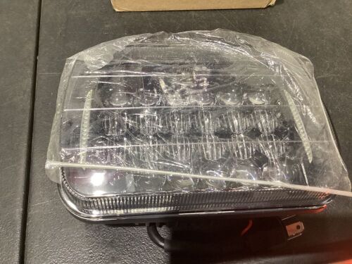 LED Headlight  - Lot 536