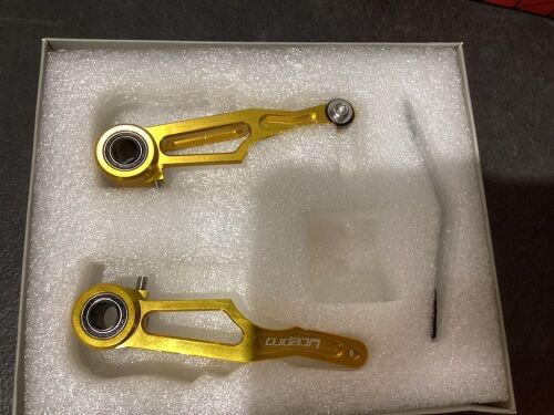 Bicycle Brake Arms - Lot 948