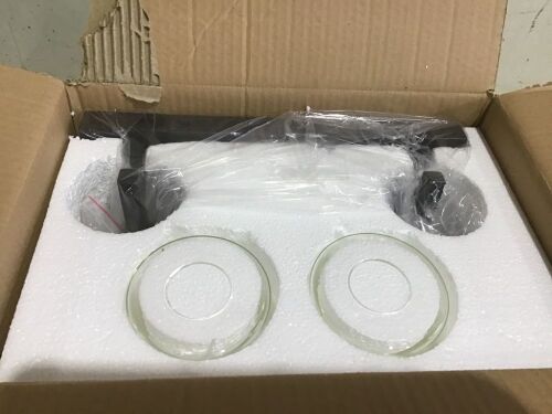 SIVILYNUS 2 Light Fixture - Lot 1000