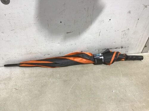 Jumbo Golf Umbrella  - Lot 1031