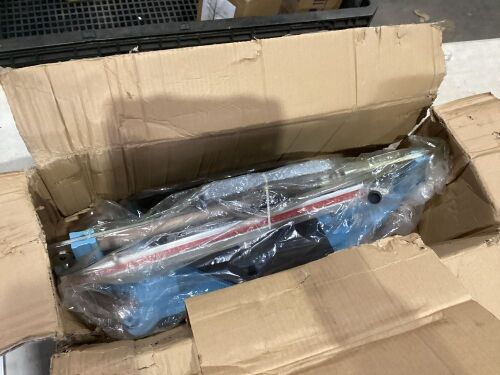 Manual Tile Cutter  - Lot 811