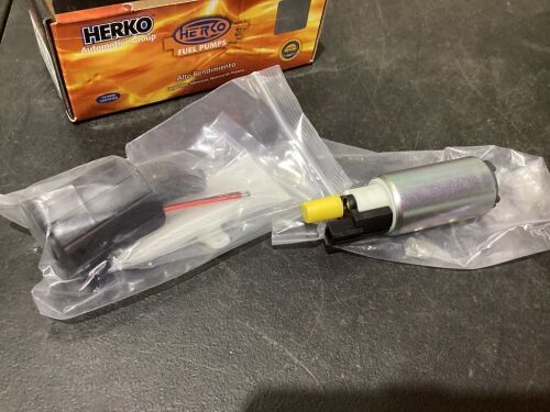 Herko Fuel Pump K4010 for Ford Lincoln Mazda Mercury 1994-2003 - Lot 146
