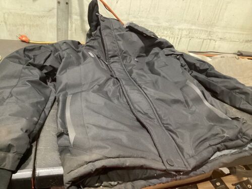 Heated Jacket - No Battery/Charger - Lot 807