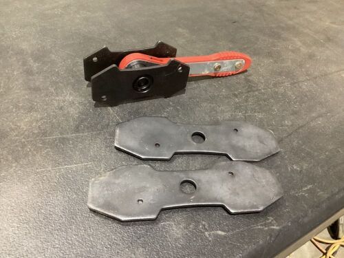 4 in 1 Disc Brake Caliper Compression Tool  - Lot 1160