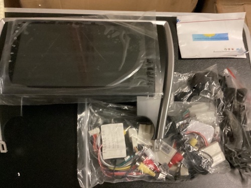 Android Car Stereo - Lot 43