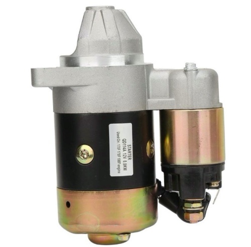 Kemings Engine Starter Motor QD114A - Lot 48
